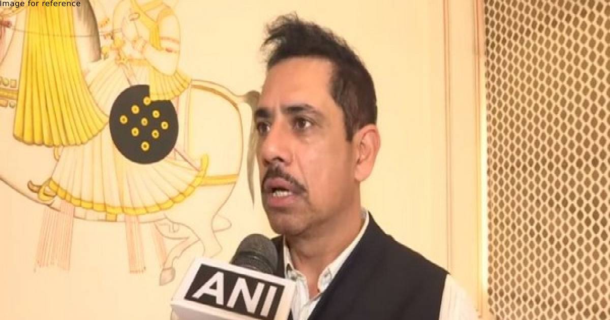 Court warns Robert Vadra to remain careful in future, accepts apology for staying in Dubai
